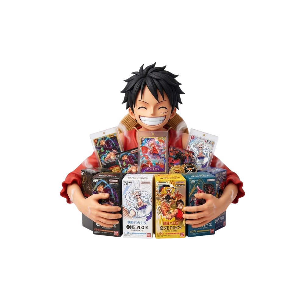 One Piece Japanese