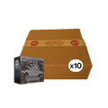 Pitch Black Elite Trainer Box Case