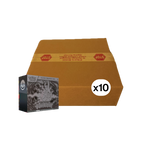 Pitch Black Elite Trainer Box Case