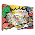 Ascended Heroes - Premium Poster Collection - Mega Lucario