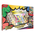 Ascended Heroes - Premium Poster Collection - Mega Lucario