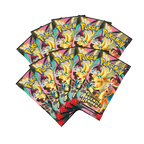 Ascended Heroes - Premium Poster Collection - Mega Lucario