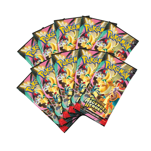Ascended Heroes - Premium Poster Collection - Mega Gradevoir