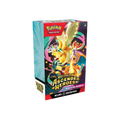 Ascended Heroes Booster Bundle