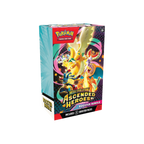 Ascended Heroes Booster Bundle