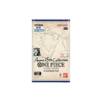 صندوق تعزيز مجموعة الذكرى الخامسة والعشرين لأنمي One Piece EB02 (الإنجليزية EB-02)