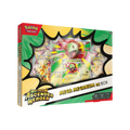 Ascended Heroes Mega Meganium ex Box