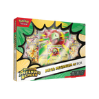Ascended Heroes Mega Meganium ex Box