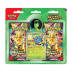 Blister Ascended Heroes Collection Case