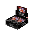 The Time of Battle Booster Box - The Time of Battle (OP16)