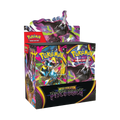 Pitch Black Booster Box