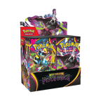 Pitch Black Booster Box