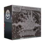 Pitch Black Elite Trainer Box Case