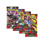 Pitch Black Booster Box