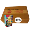Pokemon TCG - Ascended Heroes Booster Bundle Case