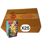 Pokemon TCG - Ascended Heroes Booster Bundle Case
