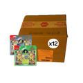 Blister Ascended Heroes Collection Case