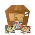 Ascended Heroes Mega ex Boxes Case